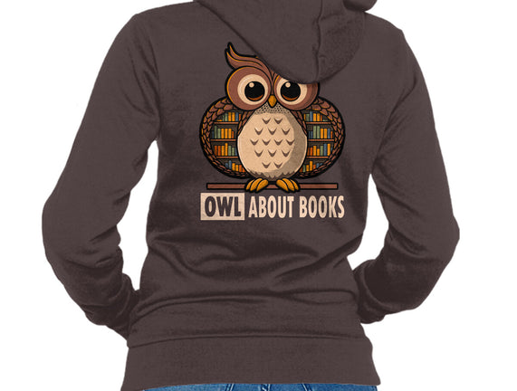 OWL About Books