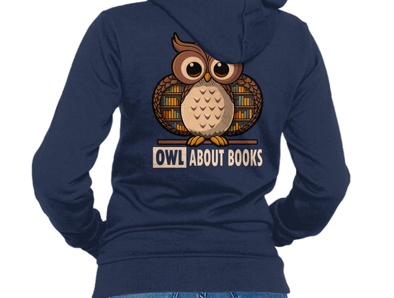 OWL About Books