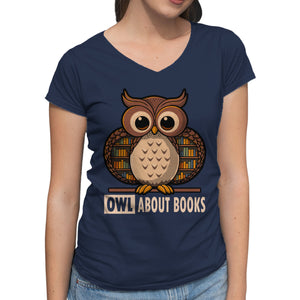 OWL About Books