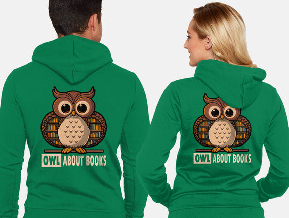 OWL About Books