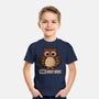 OWL About Books-Youth-Basic-Tee-erion_designs