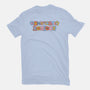 Constantly Anxious-Mens-Premium-Tee-eduely