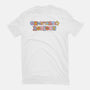 Constantly Anxious-Mens-Premium-Tee-eduely