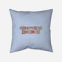 Constantly Anxious-None-Removable Cover-Throw Pillow-eduely