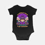 Magical Journey Cat-Baby-Basic-Onesie-Studio Mootant