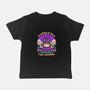 Magical Journey Cat-Baby-Basic-Tee-Studio Mootant