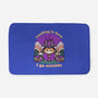 Magical Journey Cat-None-Memory Foam-Bath Mat-Studio Mootant