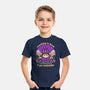 Magical Journey Cat-Youth-Basic-Tee-Studio Mootant