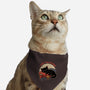 Lazy Gamer Cat-Cat-Adjustable-Pet Collar-Studio Mootant