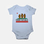 Endor Republic-Baby-Basic-Onesie-Hafaell