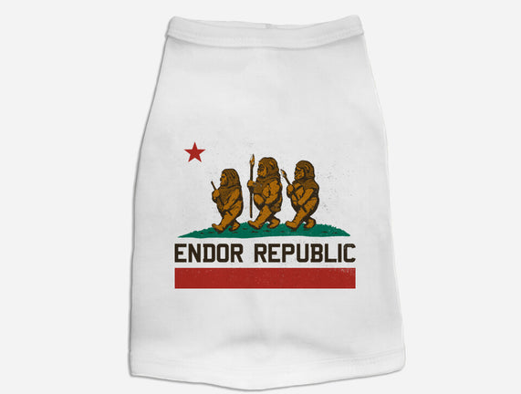 Endor Republic