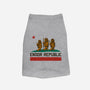 Endor Republic-Dog-Basic-Pet Tank-Hafaell