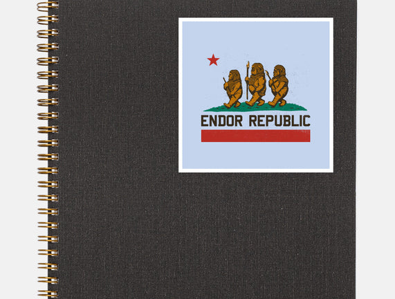 Endor Republic