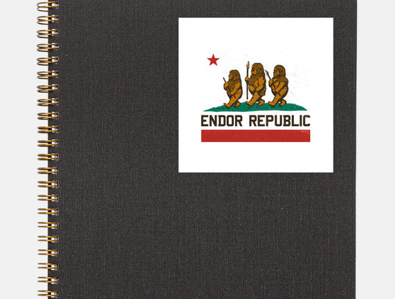 Endor Republic