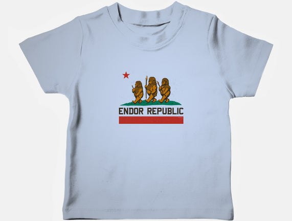 Endor Republic