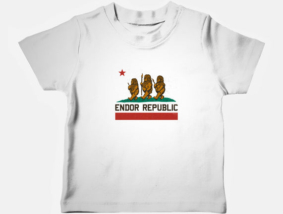 Endor Republic