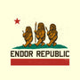 Endor Republic-None-Matte-Poster-Hafaell