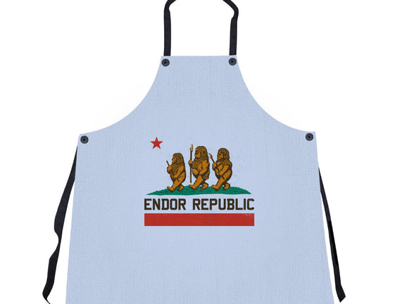 Endor Republic