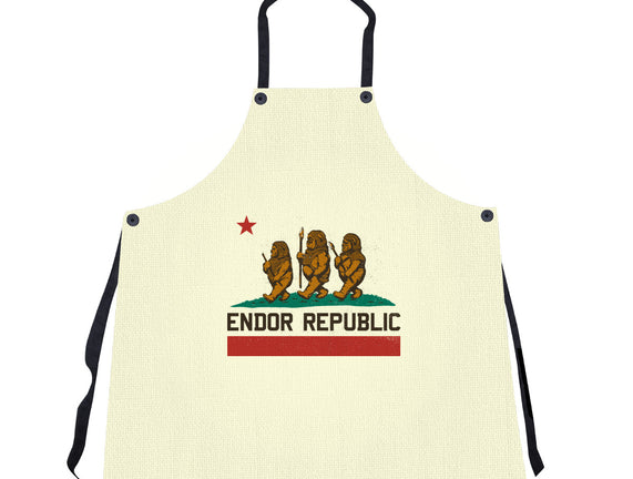 Endor Republic