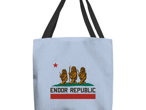 Endor Republic