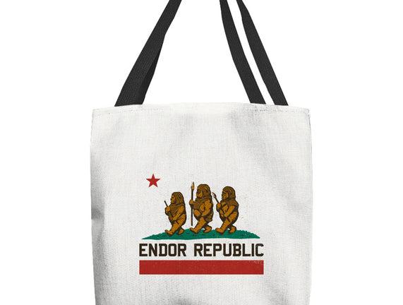 Endor Republic