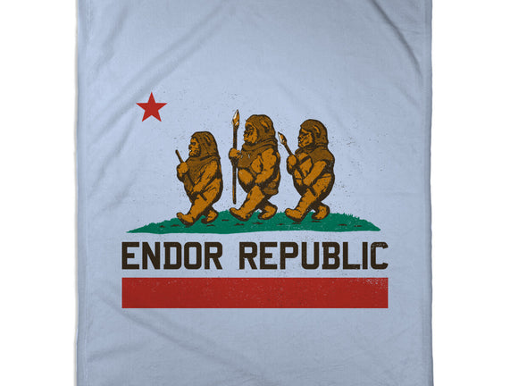 Endor Republic