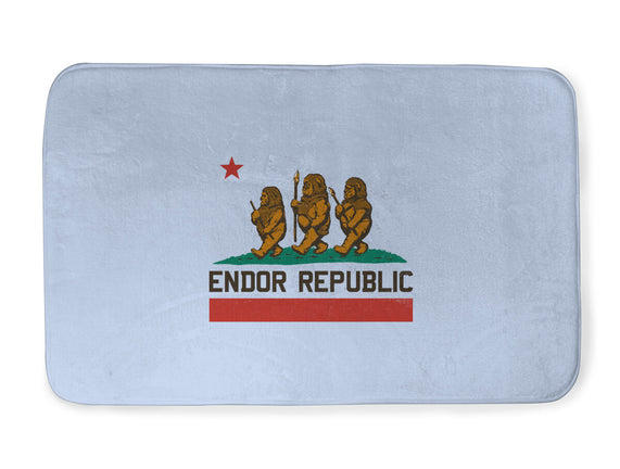 Endor Republic