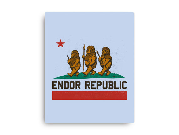 Endor Republic