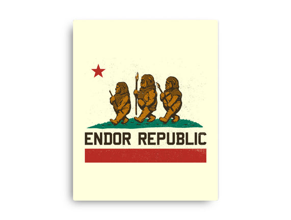 Endor Republic