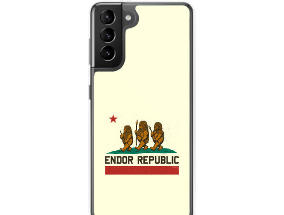 Endor Republic