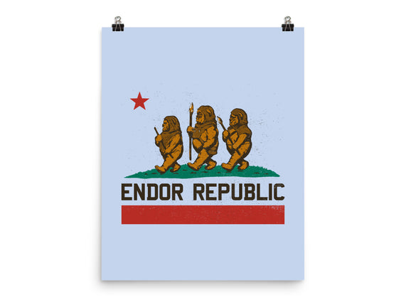 Endor Republic