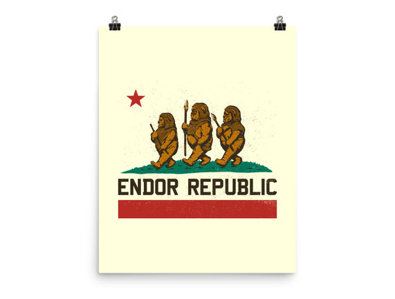 Endor Republic