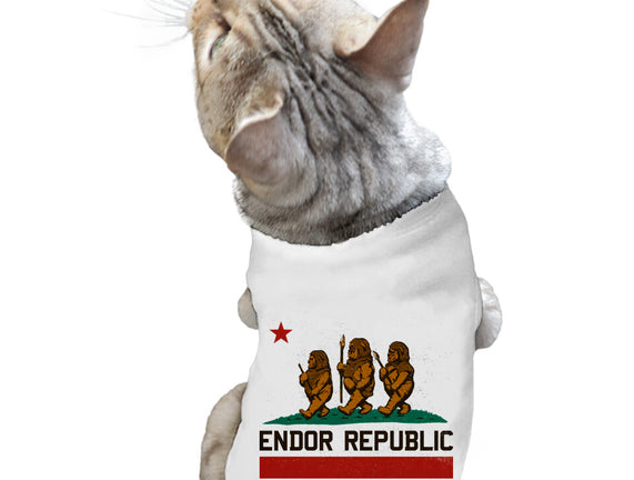 Endor Republic