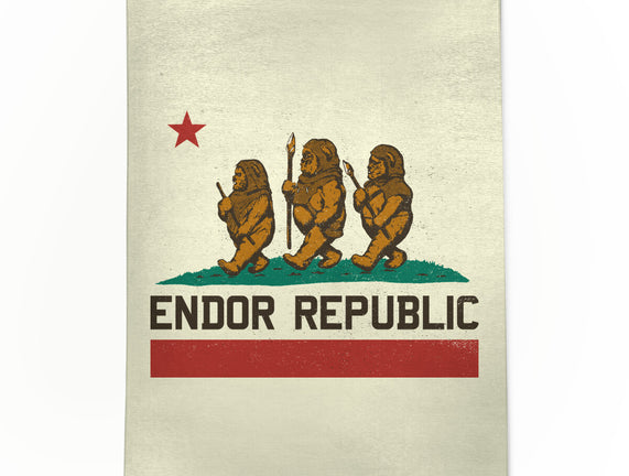 Endor Republic