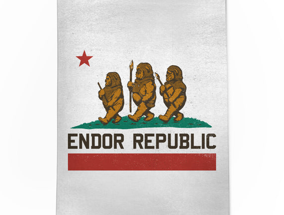 Endor Republic