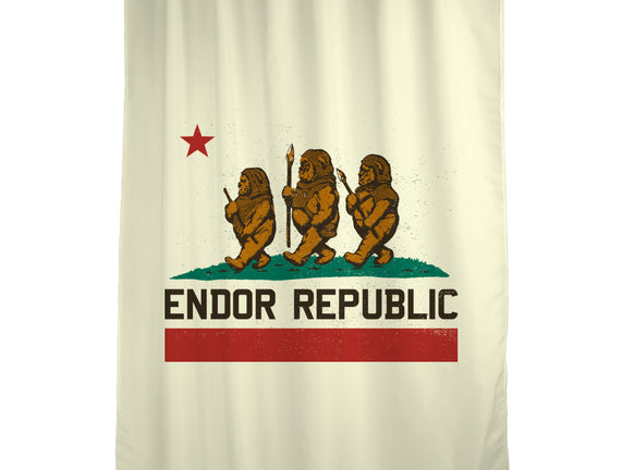 Endor Republic