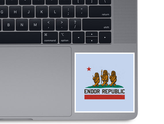 Endor Republic