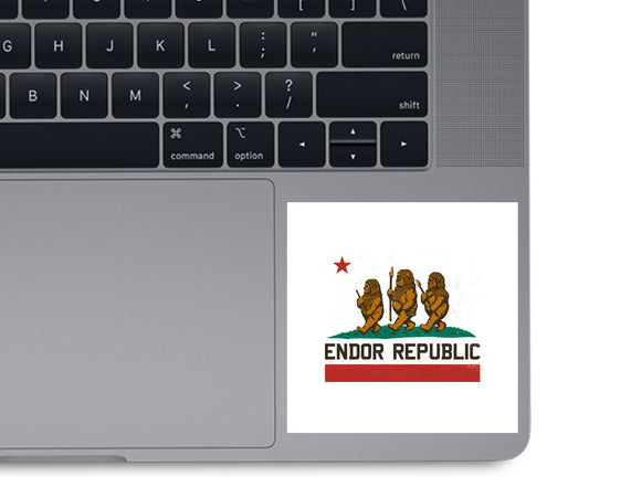 Endor Republic