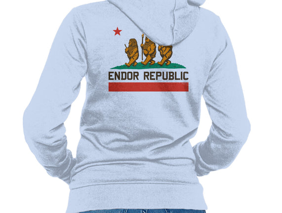 Endor Republic