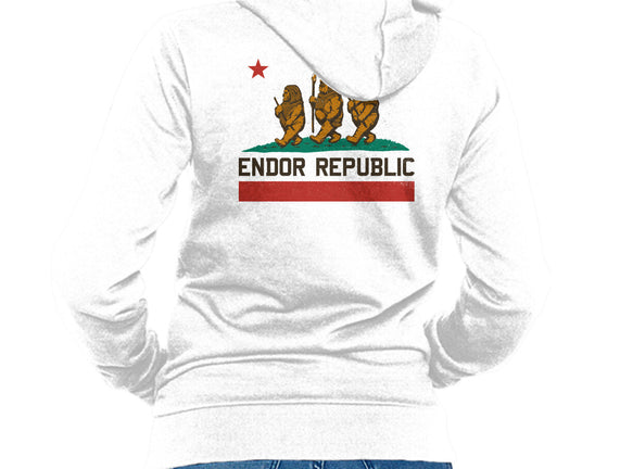 Endor Republic