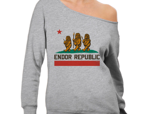 Endor Republic