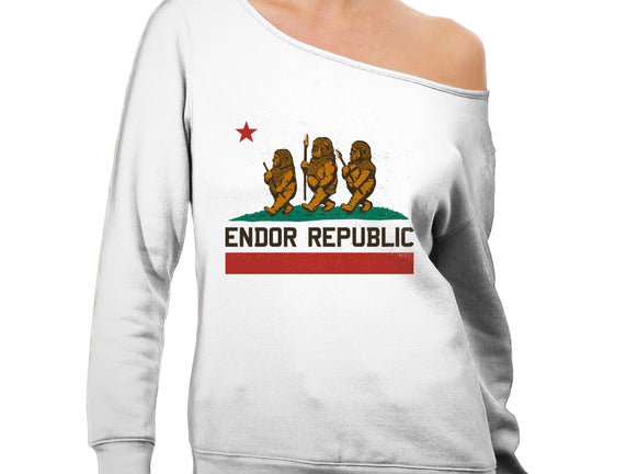 Endor Republic