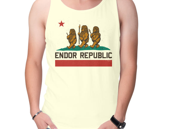 Endor Republic