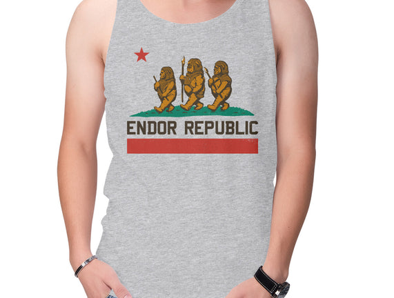 Endor Republic