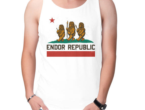 Endor Republic