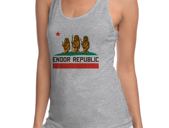 Endor Republic