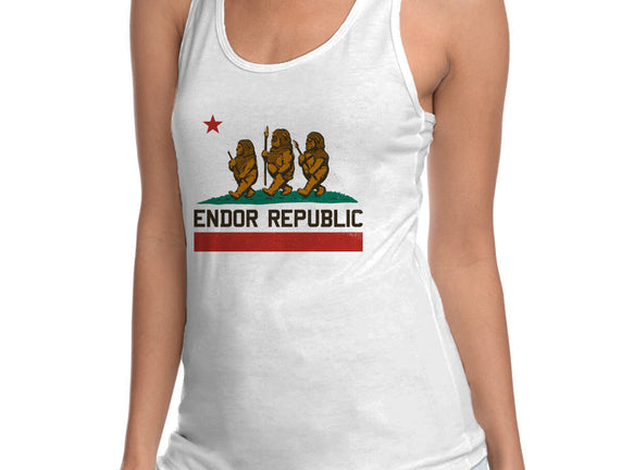 Endor Republic