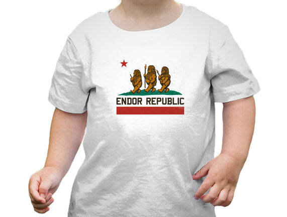 Endor Republic