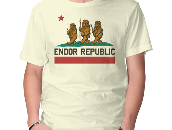 Endor Republic