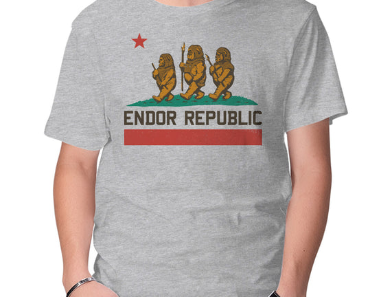 Endor Republic